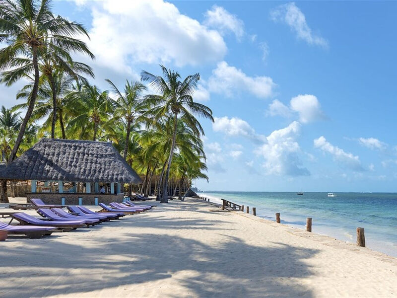 Sandies Tropical Village