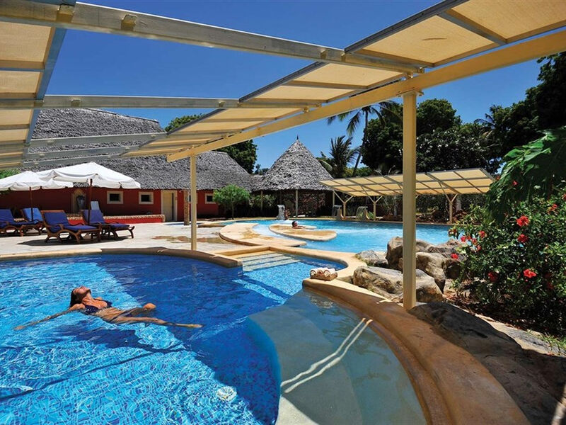 Sandies Tropical Village