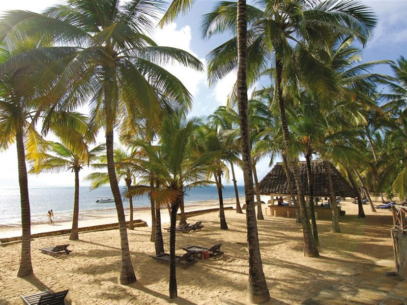 Sandies Tropical Village