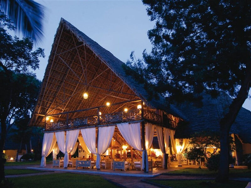 Sandies Tropical Village
