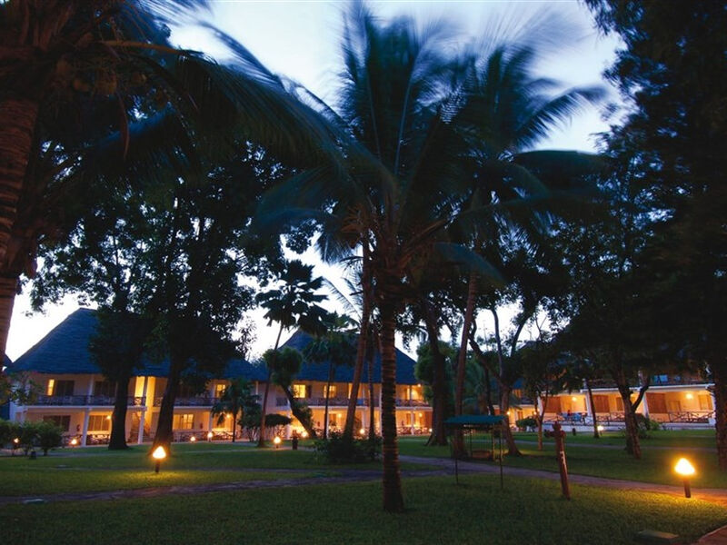Sandies Tropical Village