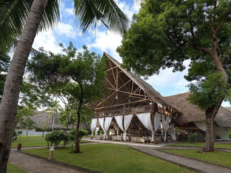 Sandies Tropical Village