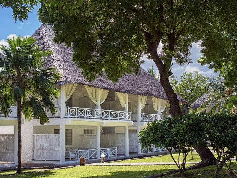 Sandies Tropical Village