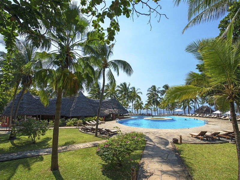 Sandies Tropical Village