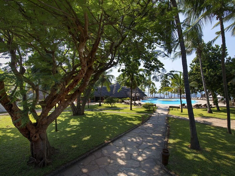 Sandies Tropical Village