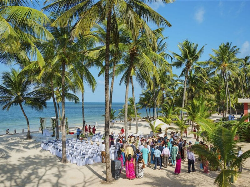 Sandies Tropical Village