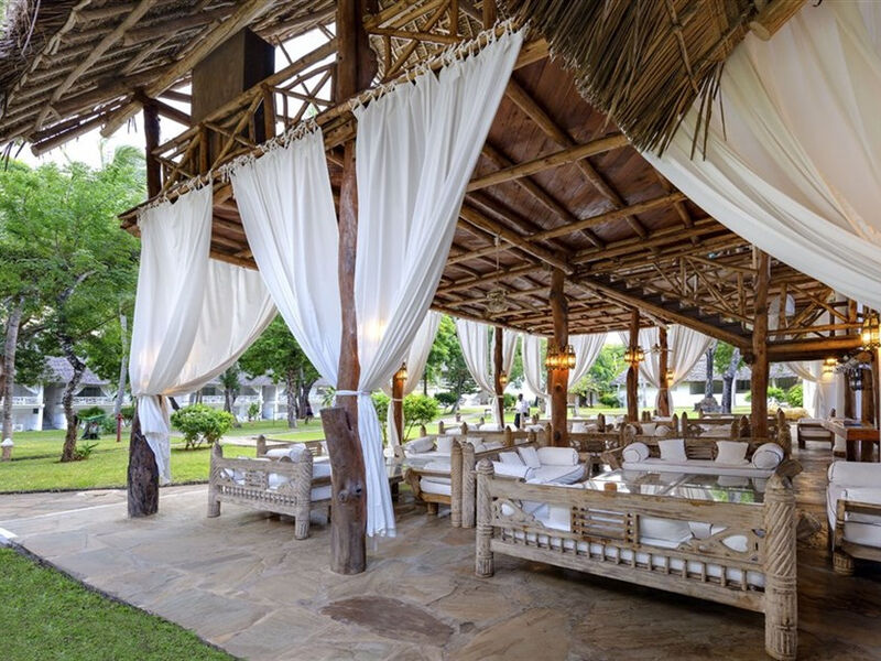 Sandies Tropical Village