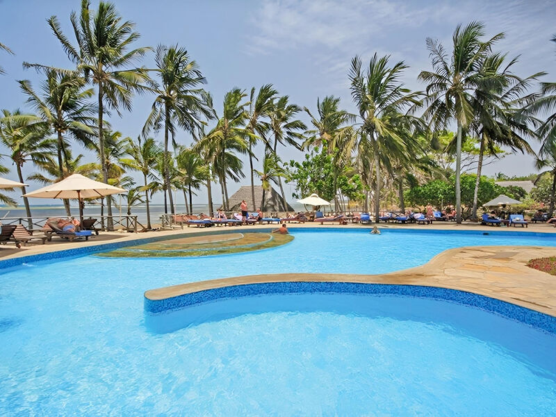 Sandies Tropical Village
