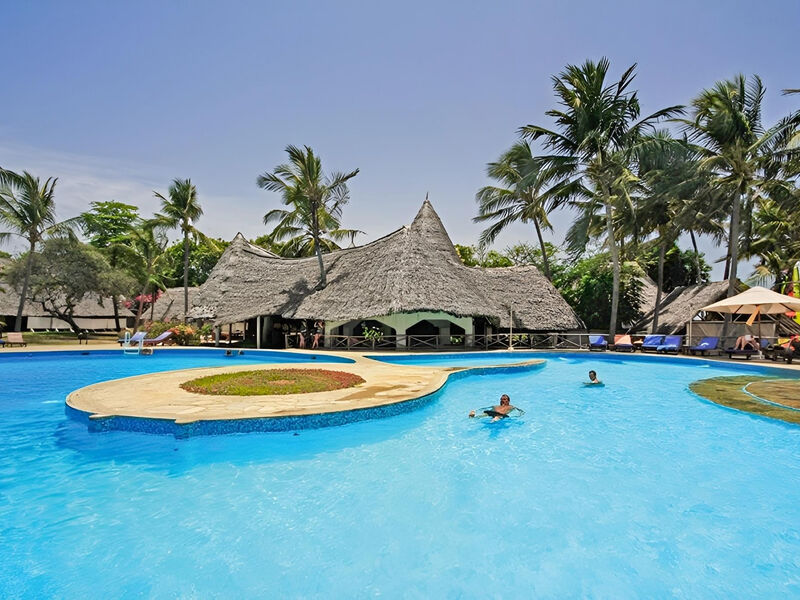 Sandies Tropical Village