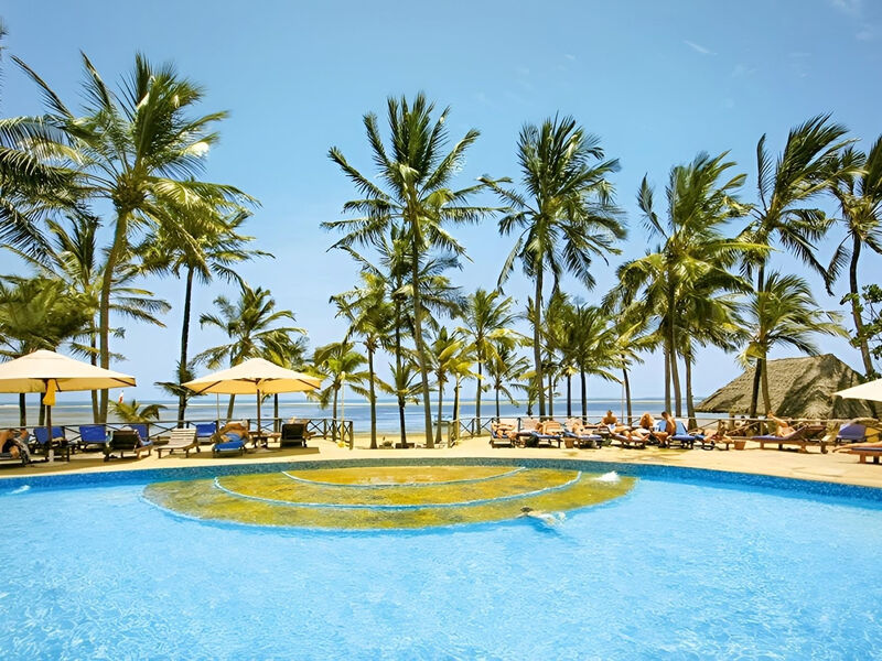 Sandies Tropical Village