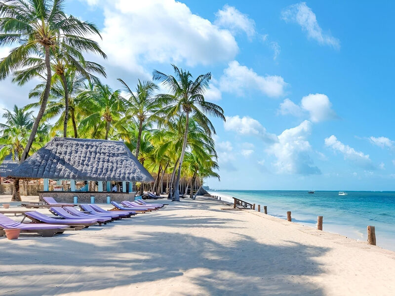 Sandies Tropical Village