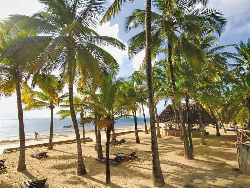 Sandies Tropical Village