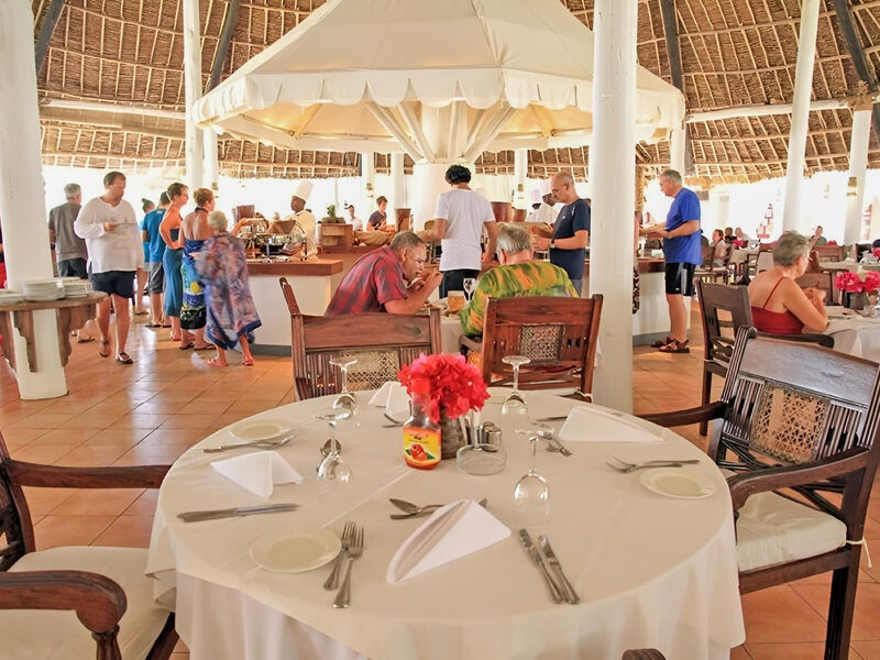 Sandies Tropical Village
