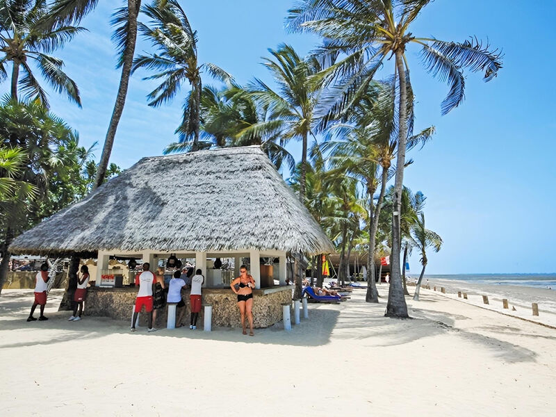 Sandies Tropical Village