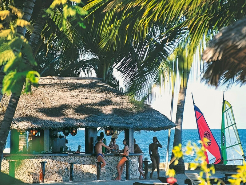 Sandies Tropical Village