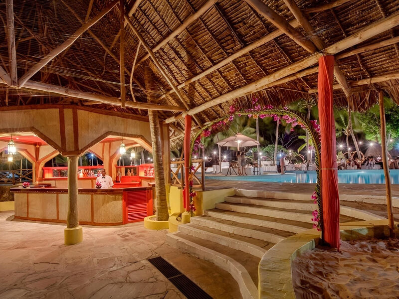 Sandies Tropical Village