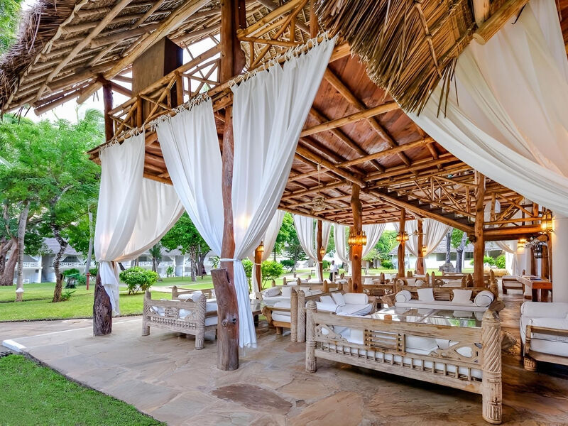 Sandies Tropical Village