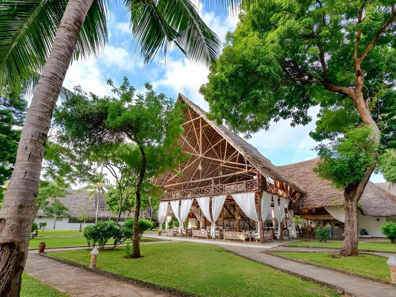 Sandies Tropical Village