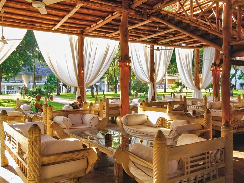 Sandies Tropical Village
