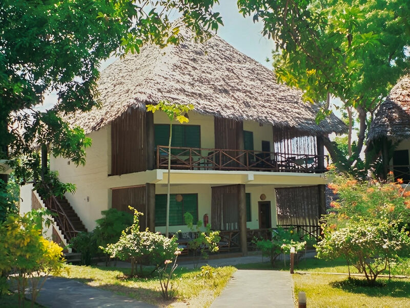 Sandies Tropical Village
