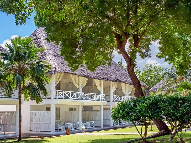 Sandies Tropical Village