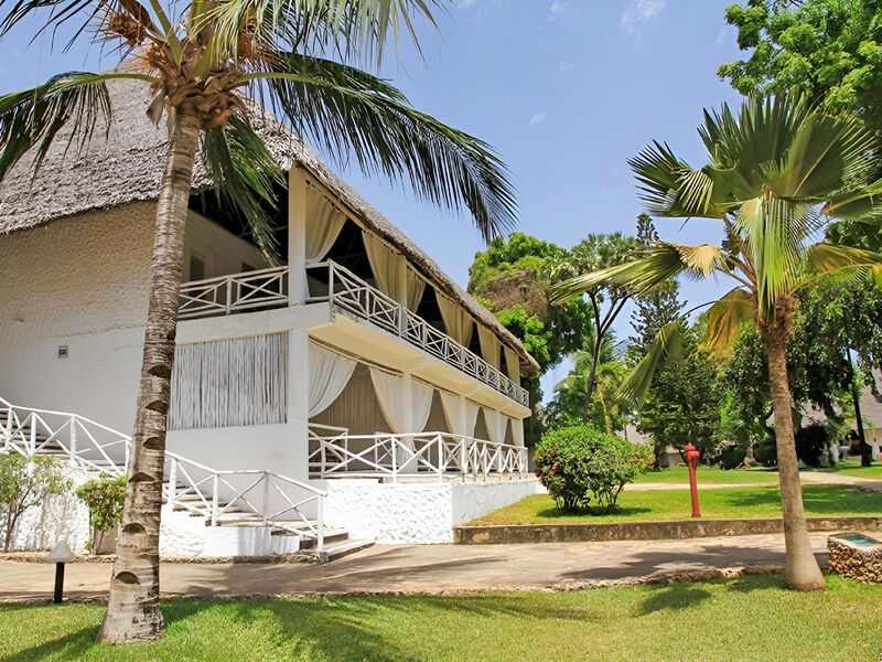 Sandies Tropical Village