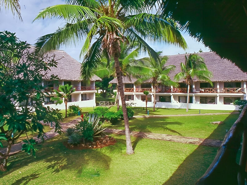 Sandies Tropical Village