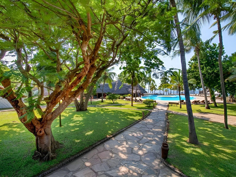 Sandies Tropical Village