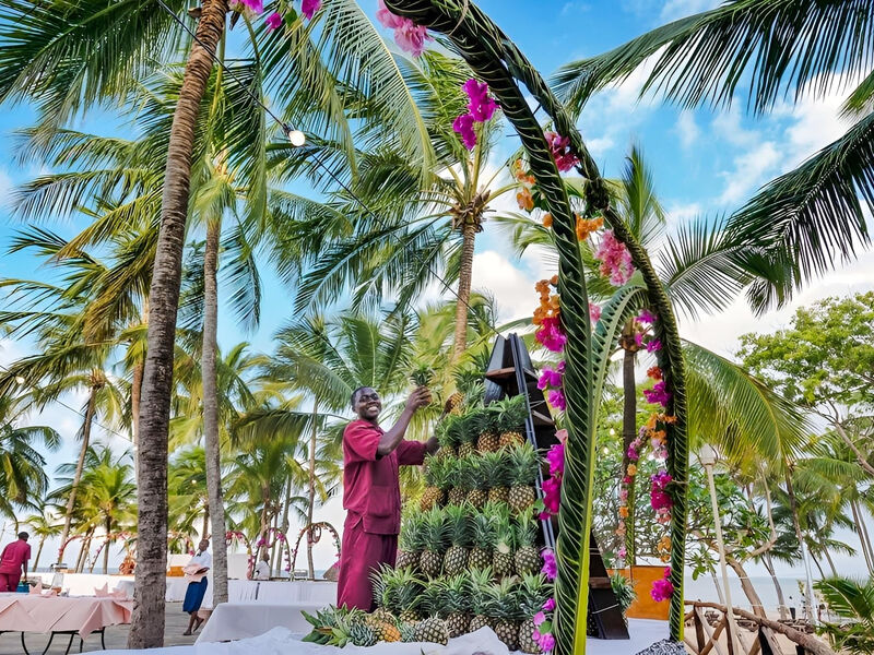 Sandies Tropical Village