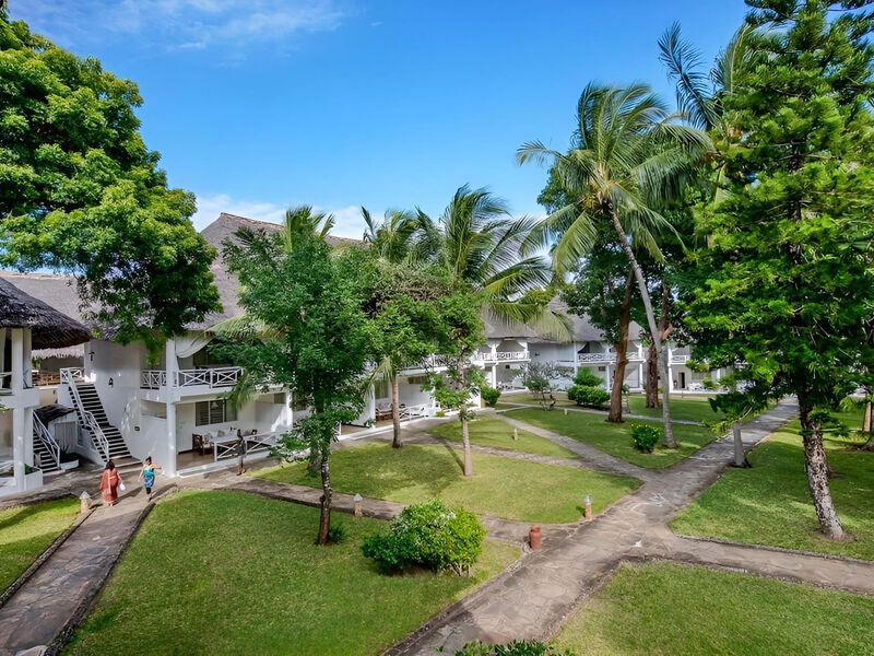 Sandies Tropical Village