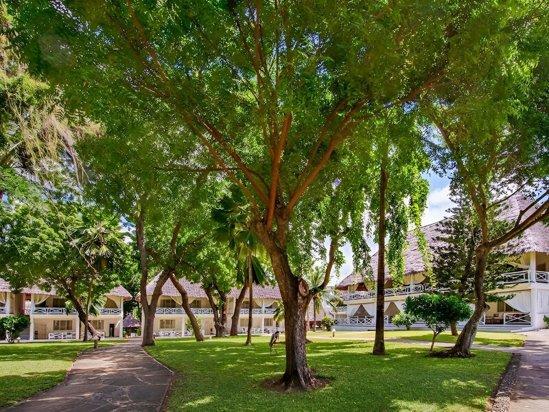 Sandies Tropical Village