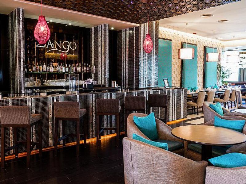 Sandos Cancún Luxury Resort
