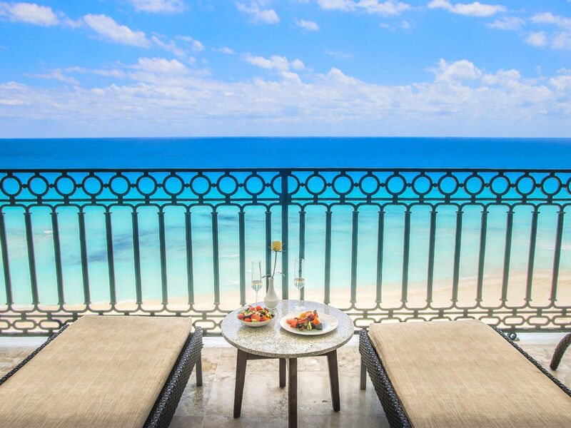 Sandos Cancún