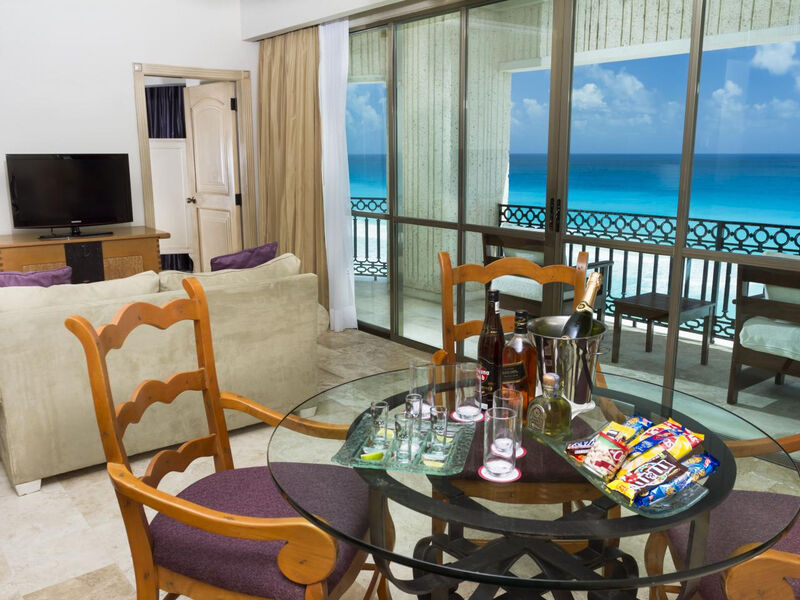 Sandos Cancún