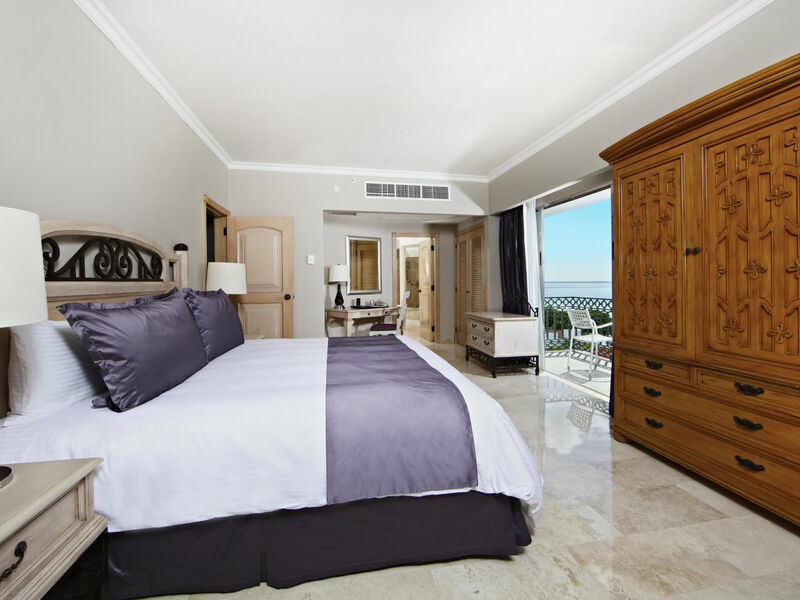 Sandos Cancún