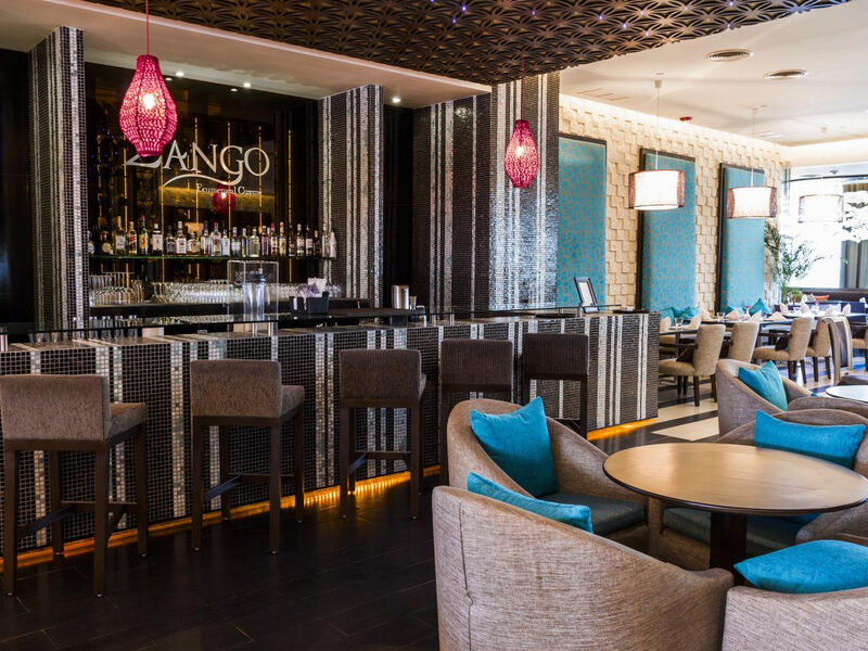 Sandos Cancún