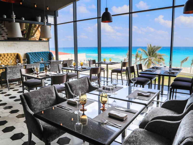 Sandos Cancún