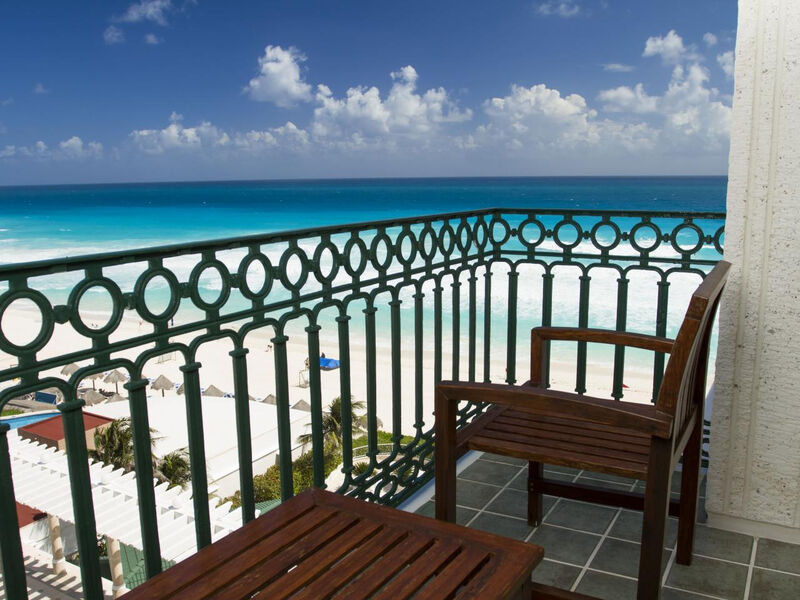 Sandos Cancún