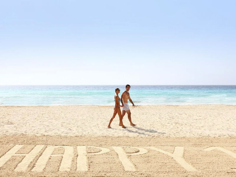 Sandos Cancún