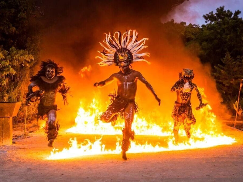 Sandos Caracol Eco Resort