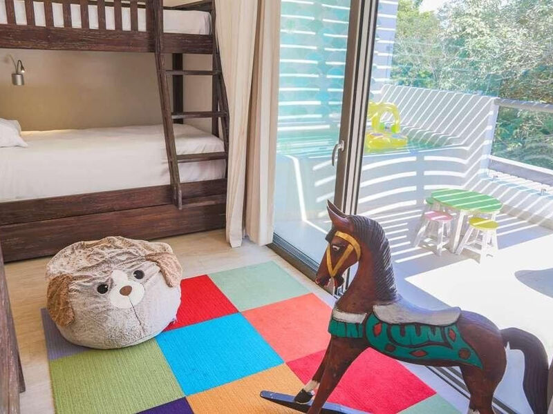 Sandos Caracol Eco Resort