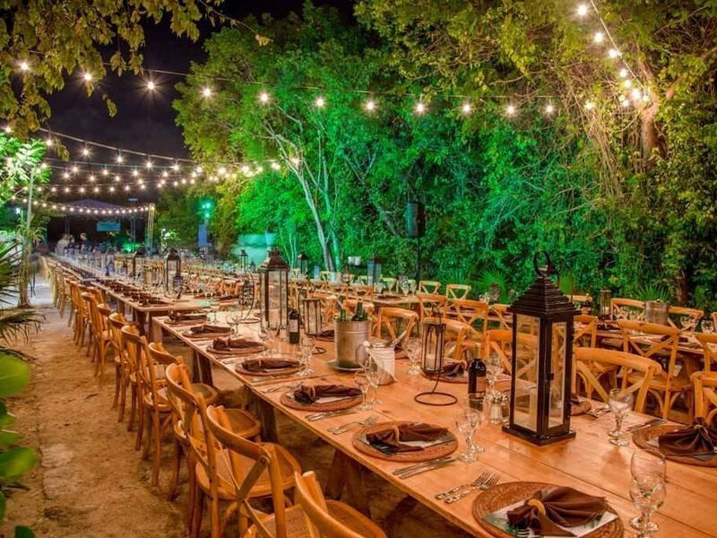 Sandos Caracol Eco Resort