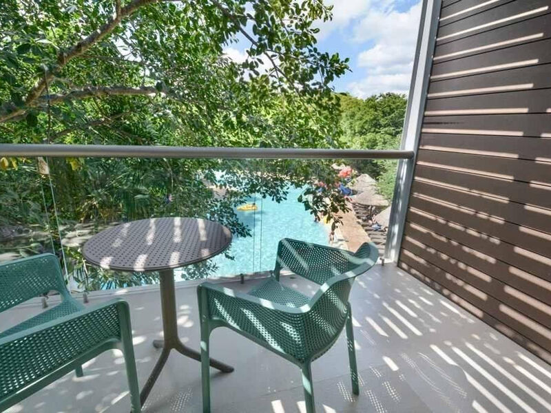 Sandos Caracol Eco Resort