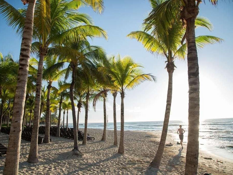 Sandos Caracol Eco Resort