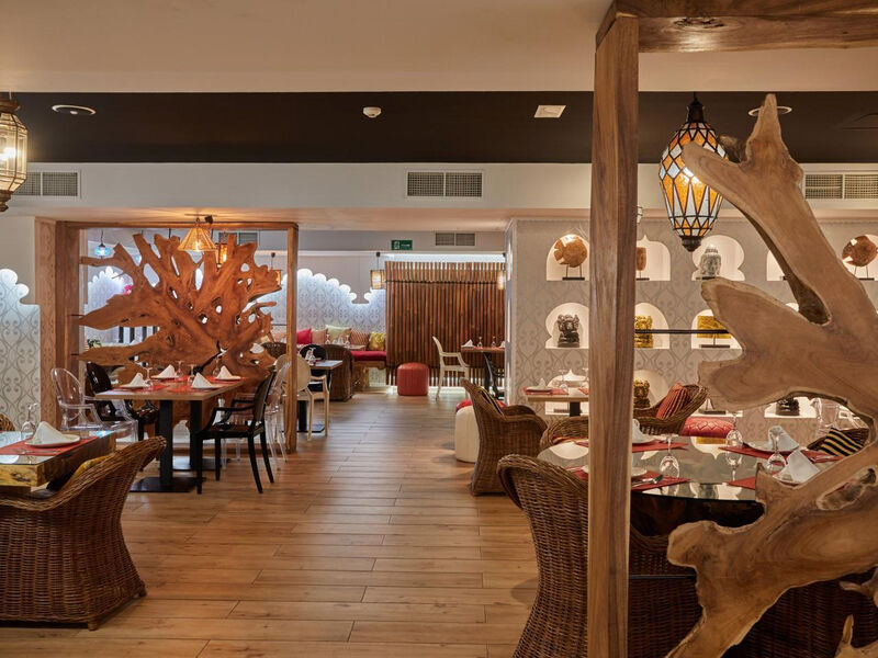 Sandos Monaco Beach Hotel And Spa (Adults Only)