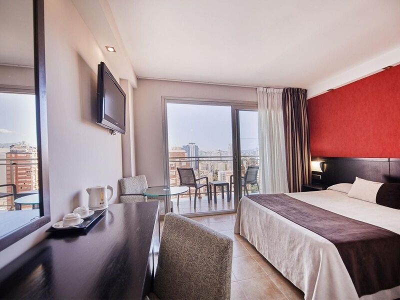 Sandos Monaco Beach Hotel And Spa (Adults Only)