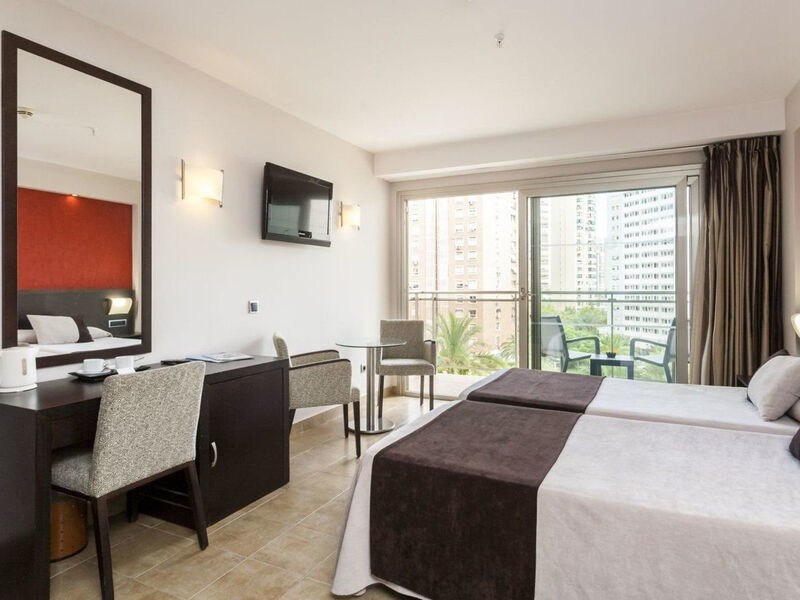 Sandos Monaco Beach Hotel And Spa (Adults Only)