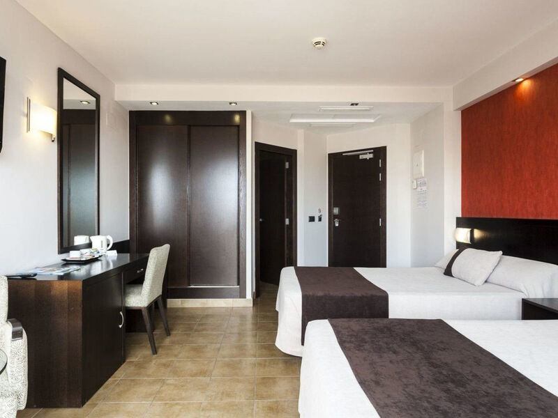 Sandos Monaco Beach Hotel And Spa (Adults Only)