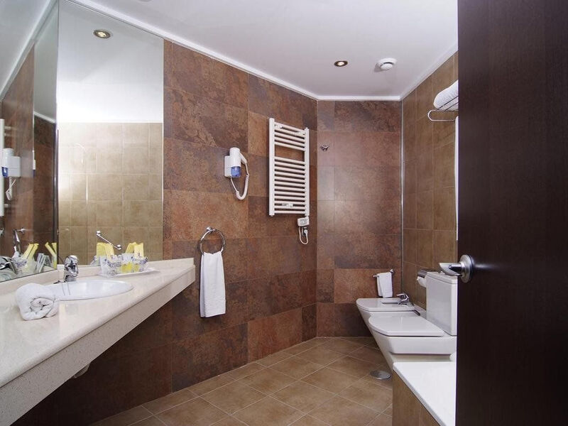 Sandos Monaco Beach Hotel And Spa (Adults Only)