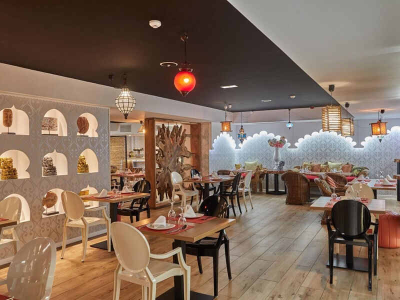 Sandos Monaco Beach Hotel And Spa (Adults Only)